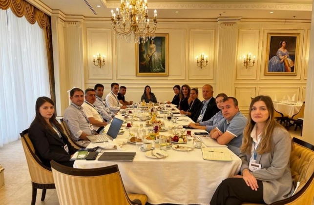 Çorlu 1 Organize Sanayi Bölgesi