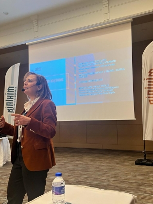 Çorlu 1 Organize Sanayi Bölgesi