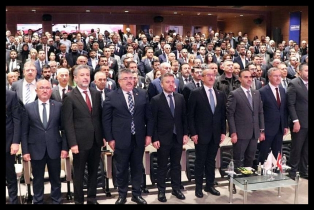 Çorlu 1 Organize Sanayi Bölgesi