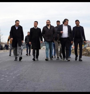 Çorlu 1 Organize Sanayi Bölgesi