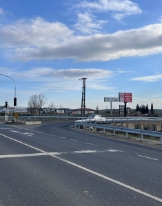 Çorlu 1 Organize Sanayi Bölgesi