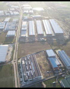 Çorlu 1 Organize Sanayi Bölgesi