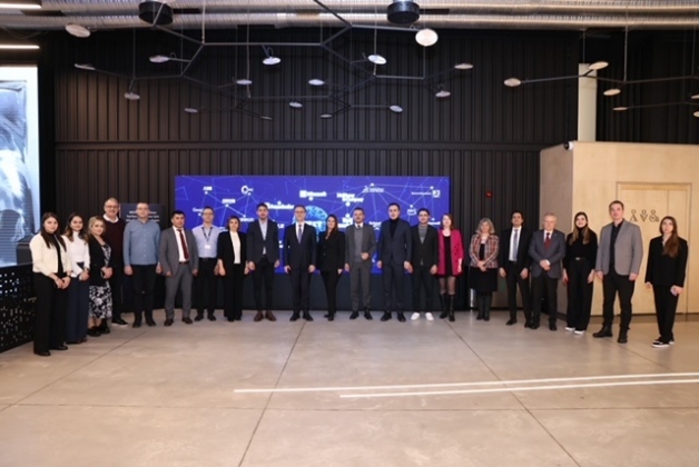 Çorlu 1 Organize Sanayi Bölgesi