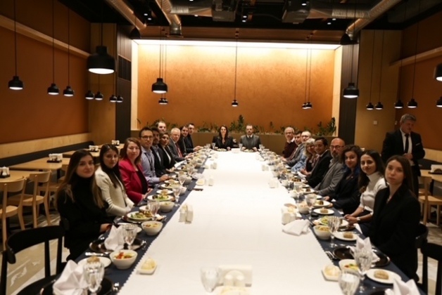 Çorlu 1 Organize Sanayi Bölgesi