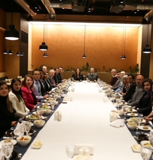 Çorlu 1 Organize Sanayi Bölgesi