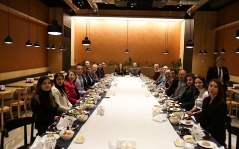 Çorlu 1 Organize Sanayi Bölgesi