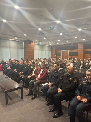 Çorlu 1 Organize Sanayi Bölgesi