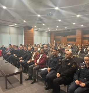 Çorlu 1 Organize Sanayi Bölgesi