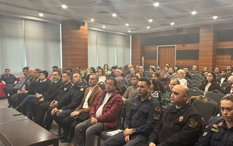 Çorlu 1 Organize Sanayi Bölgesi