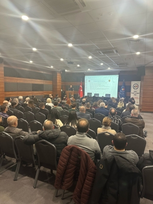 Çorlu 1 Organize Sanayi Bölgesi