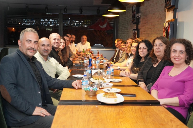 Çorlu 1 Organize Sanayi Bölgesi