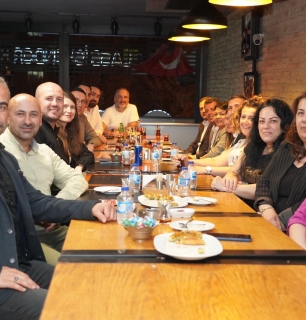 Çorlu 1 Organize Sanayi Bölgesi