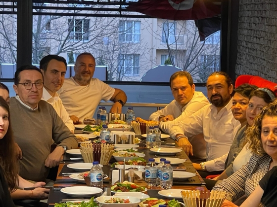 Çorlu 1 Organize Sanayi Bölgesi