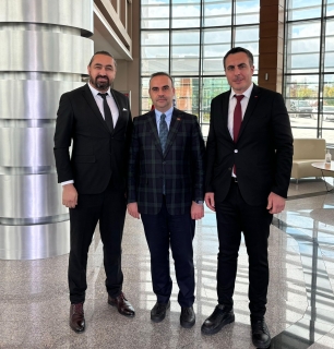 Çorlu 1 Organize Sanayi Bölgesi