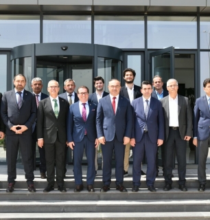 Çorlu 1 Organize Sanayi Bölgesi