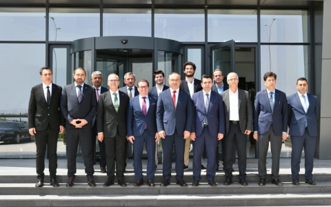 Çorlu 1 Organize Sanayi Bölgesi