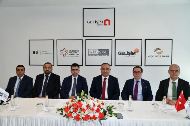 Çorlu 1 Organize Sanayi Bölgesi