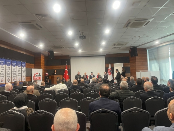 Çorlu 1 Organize Sanayi Bölgesi