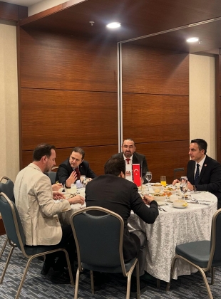 Çorlu 1 Organize Sanayi Bölgesi