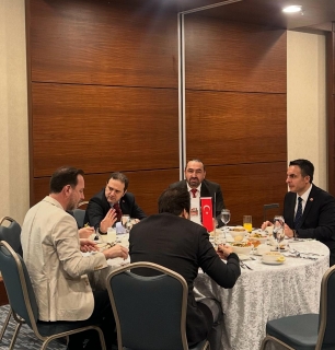 Çorlu 1 Organize Sanayi Bölgesi