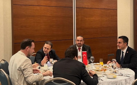 Çorlu 1 Organize Sanayi Bölgesi