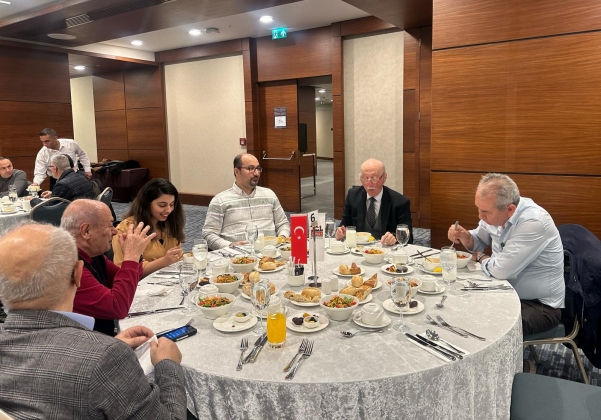 Çorlu 1 Organize Sanayi Bölgesi