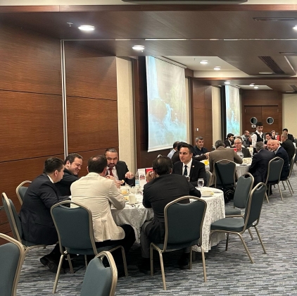 Çorlu 1 Organize Sanayi Bölgesi