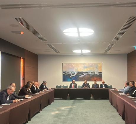 Çorlu 1 Organize Sanayi Bölgesi