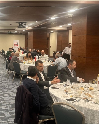 Çorlu 1 Organize Sanayi Bölgesi