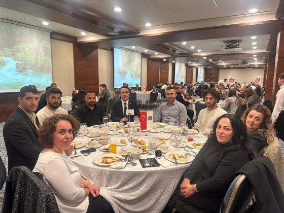 Çorlu 1 Organize Sanayi Bölgesi