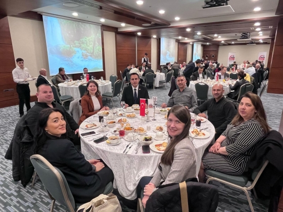 Çorlu 1 Organize Sanayi Bölgesi