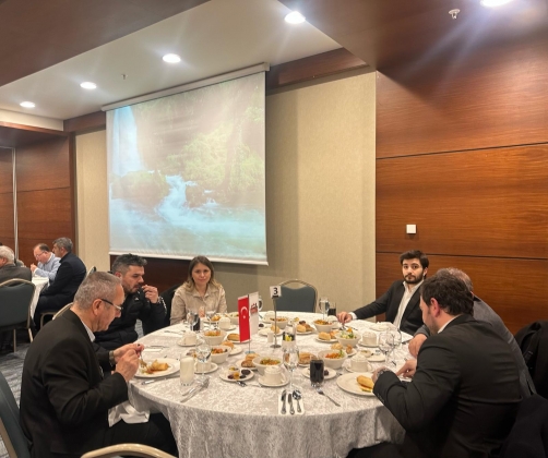 Çorlu 1 Organize Sanayi Bölgesi