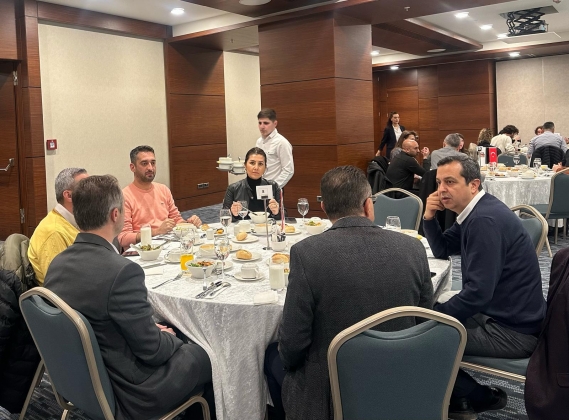 Çorlu 1 Organize Sanayi Bölgesi