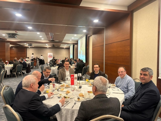 Çorlu 1 Organize Sanayi Bölgesi