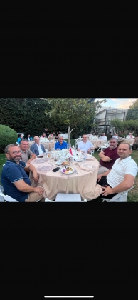 Çorlu 1 Organize Sanayi Bölgesi