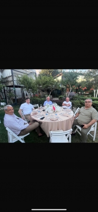 Çorlu 1 Organize Sanayi Bölgesi