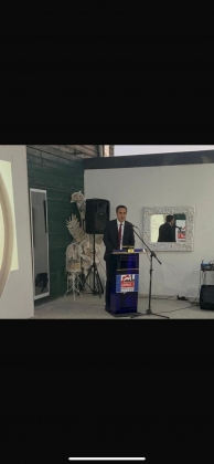 Çorlu 1 Organize Sanayi Bölgesi