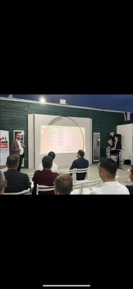 Çorlu 1 Organize Sanayi Bölgesi