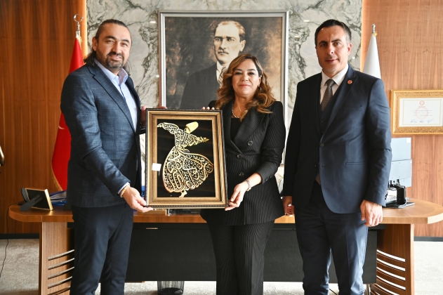 Çorlu 1 Organize Sanayi Bölgesi