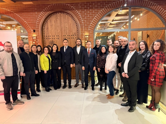 Çorlu 1 Organize Sanayi Bölgesi