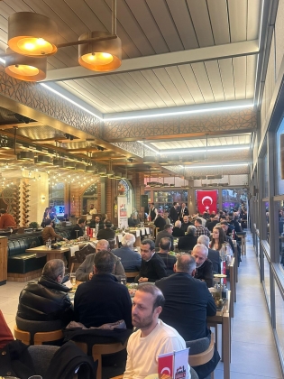 Çorlu 1 Organize Sanayi Bölgesi