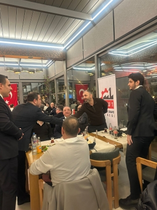 Çorlu 1 Organize Sanayi Bölgesi