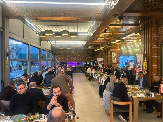 Çorlu 1 Organize Sanayi Bölgesi