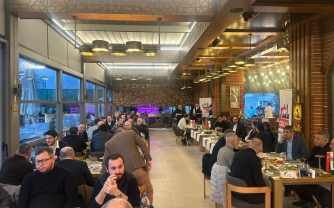 Çorlu 1 Organize Sanayi Bölgesi