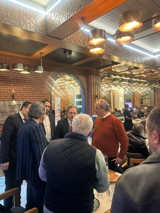 Çorlu 1 Organize Sanayi Bölgesi