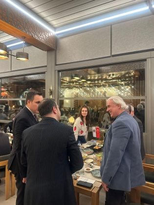 Çorlu 1 Organize Sanayi Bölgesi