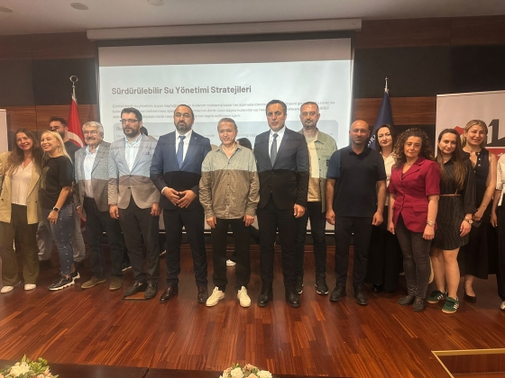 Çorlu 1 Organize Sanayi Bölgesi