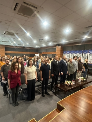 Çorlu 1 Organize Sanayi Bölgesi