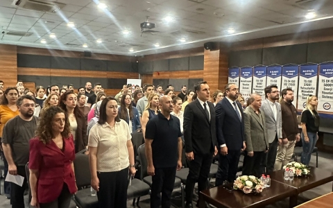 Çorlu 1 Organize Sanayi Bölgesi