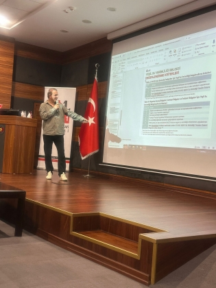 Çorlu 1 Organize Sanayi Bölgesi